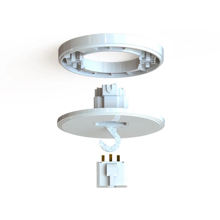 excellent quality and reasonable price Device for Connection of Luminaires (DCL) DCL LAMP SOCKET factory direct sale