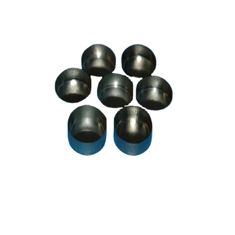 Циркониевая крышка Zr1 Zr2