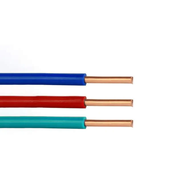 UL1015  Wire 12AWG PVC Wire Thin Insulated Copper Wire Electronic Cable