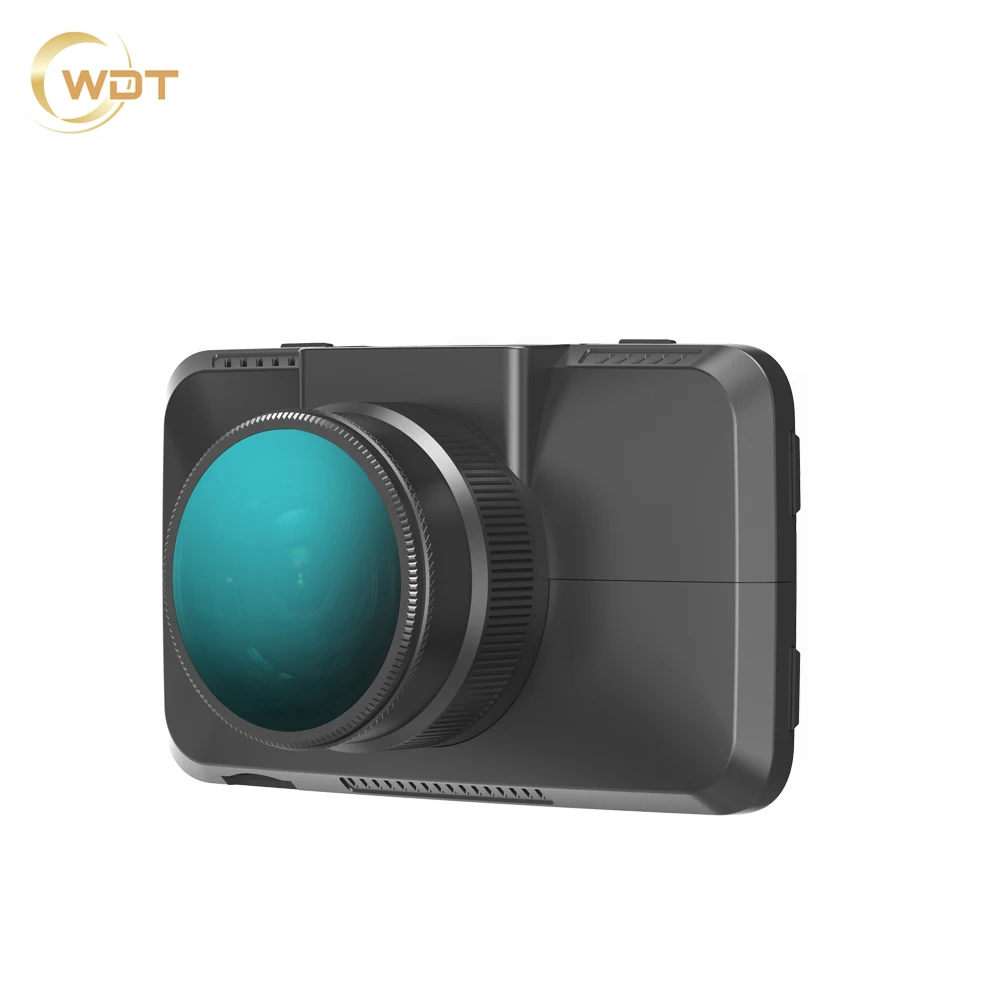 DVR 2 in 1 Car Camera 170 Degree Wide Angle 1080P Front And Rear Loop Recording Black Box Night Vision Driving Recorder