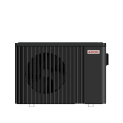 AOKOL hot selling 15kW R32 DC inverter swimming pool heat pump, Wifi Control pool water heater with CE  ,European Market