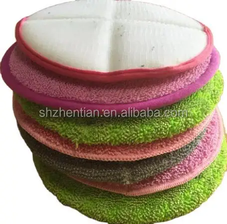 Replacement for Easy Wring Spin Mop Mop Head