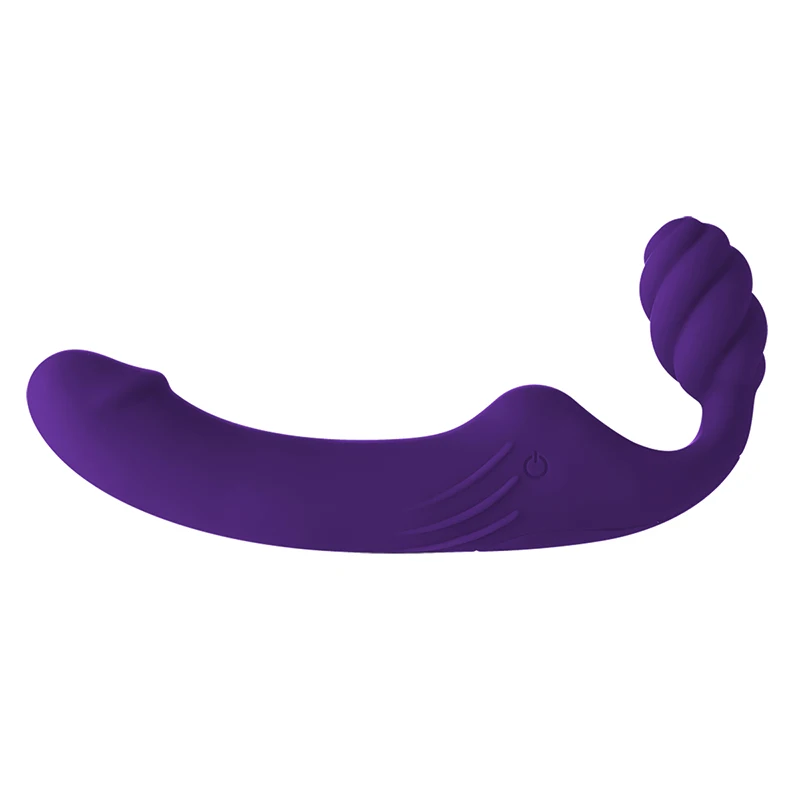 2024 Hot New Rabbit silicone g-spot dildo vaginal vibrator sex toys for women adult