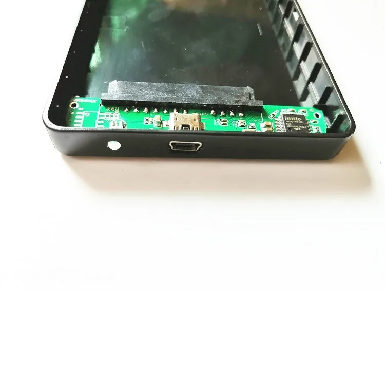 Органайзер для ювелирных изделий, 2,5 дюйма, SATA