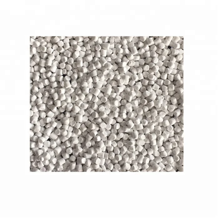 plastic  masterbatch white masterbatch  for  PVC ABS PET PS PC PA PLA PE PP