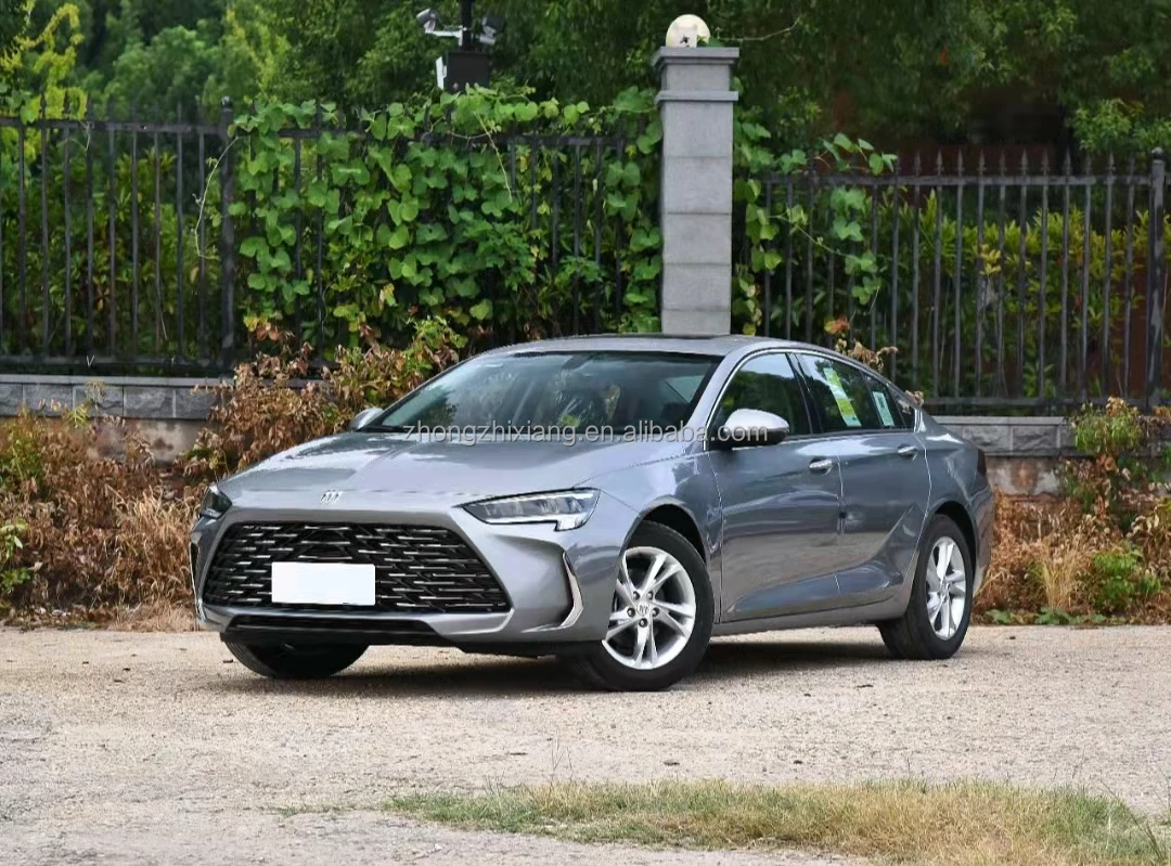 2024  Regal 25T Super Edition 4-Door Electric Car Panoramic Sunroof Turbo Gas New car