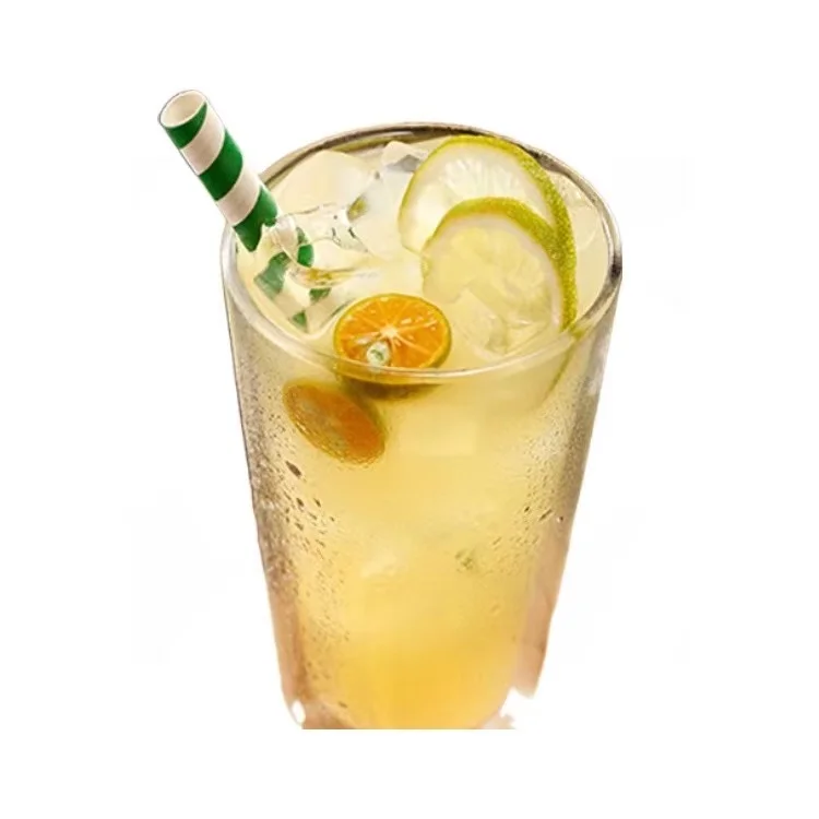 1.25KG Wholesale Supplier Kumquat Lemon Flavored  concentrate Syrup Juice Of Hainan Tropical Fruits Company