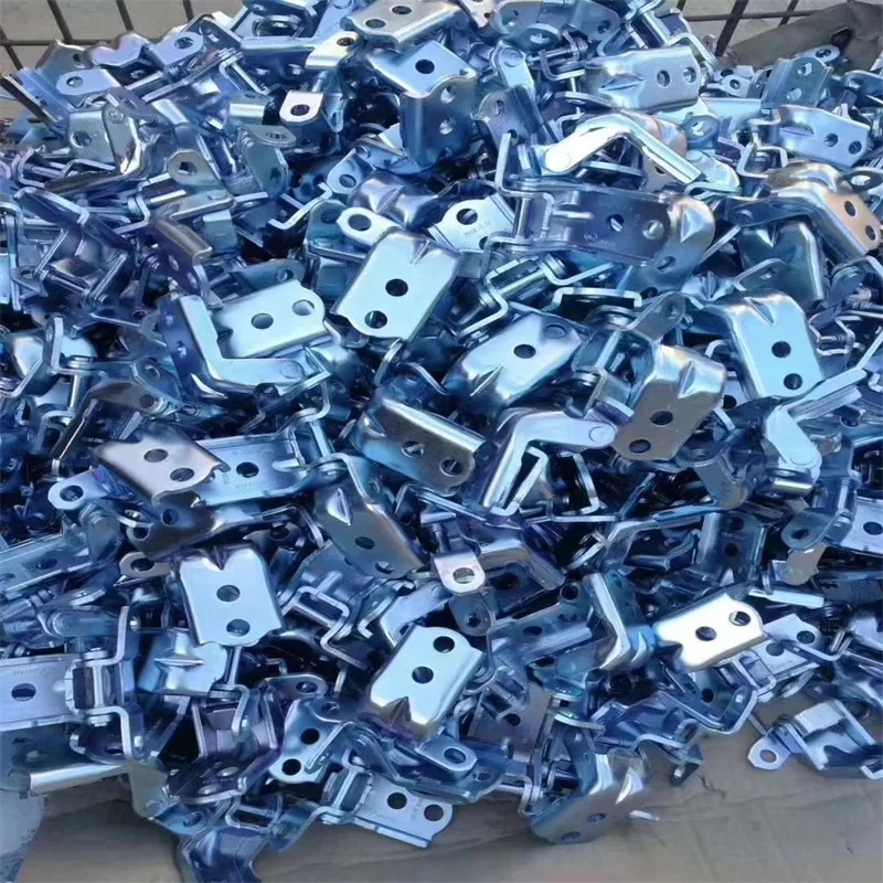 Линия машины гальванического покрытия цинка