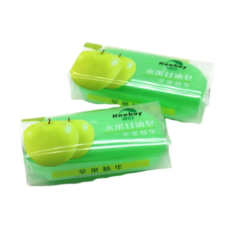 85g Beauty Body Bath Soap Toilet Oval Bar Aloe Vera Scents for Lasting Soap Bar Moisturizing Soap Bar