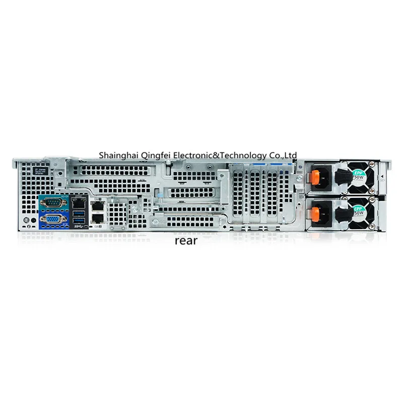 Dell EMC PowerEdge R540 Server Intel Xeon 2U Rack Server network server