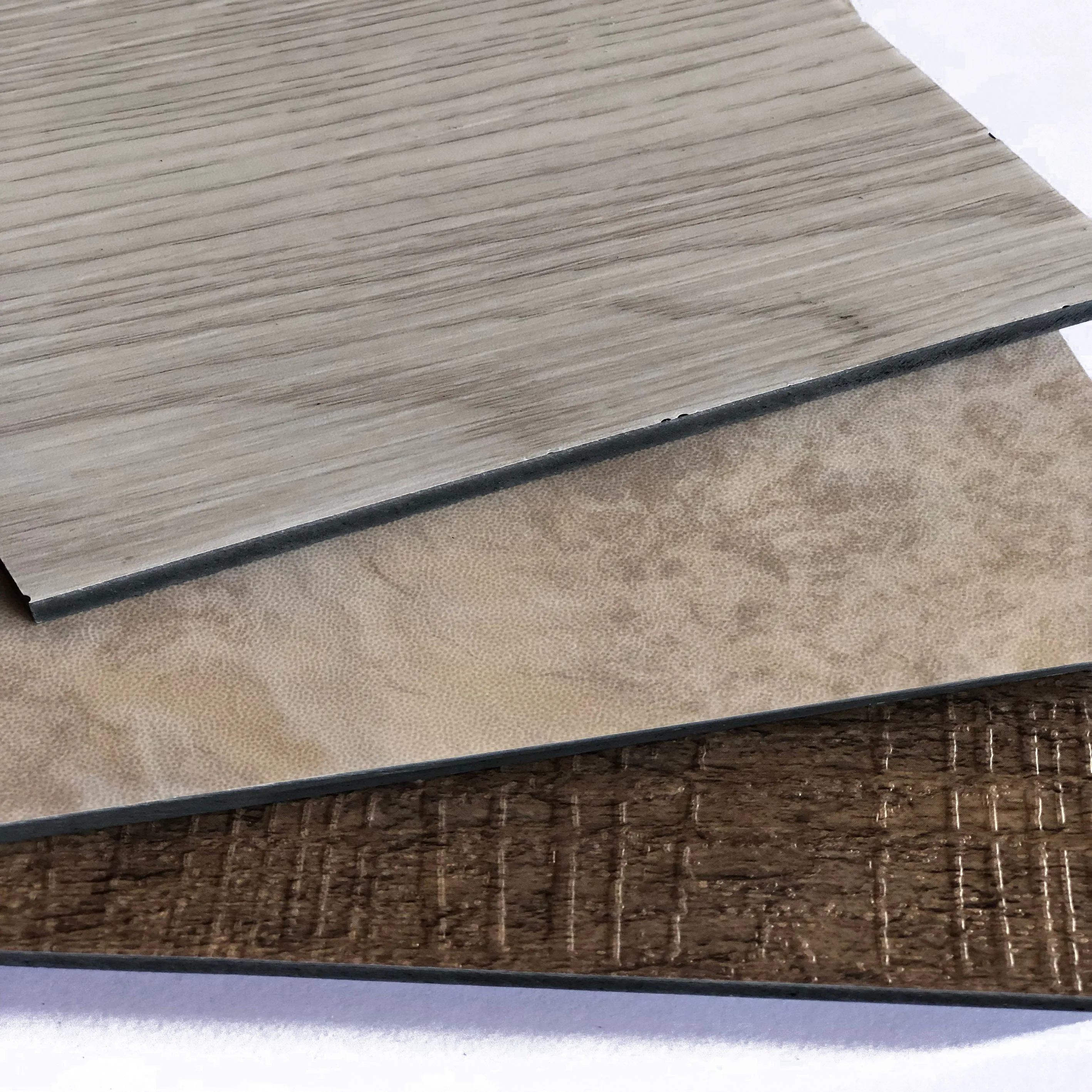 
1220x178 mm Natural Walnut Texture Moisture Proof Bamboo Charcoal Flooring 