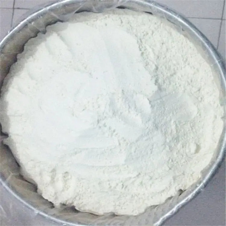 New Arrivals Heavy 99% Chalk White Powder Heavy Calcium Carbonate Price CAS 471-34-1 Light Calcium Carbonate Used in Rubber