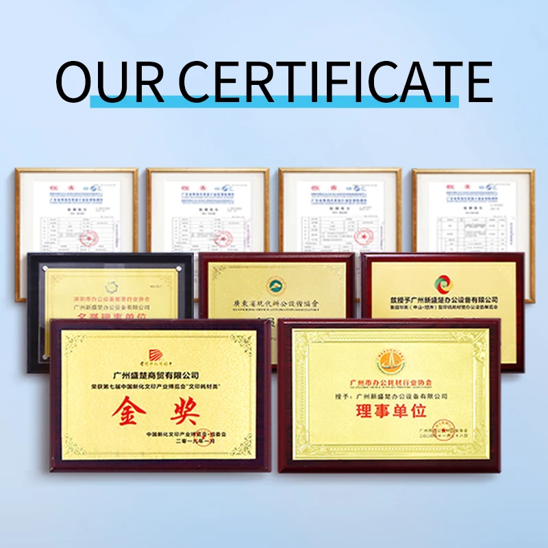 Refurbished C5760 Photocopier Machine for Canon C5760 5760 Used Multifunction Copier Color Printer Machines