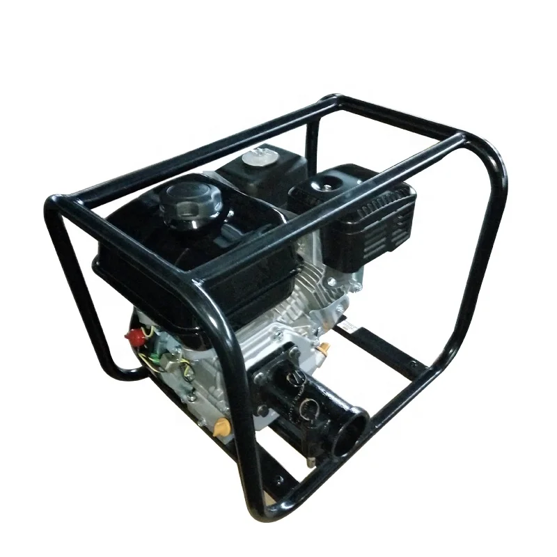 High quality diesel engine vibrator engine for road construction