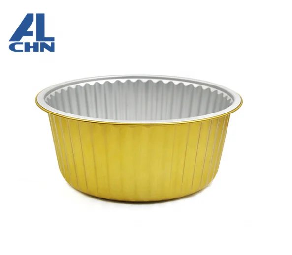 Aluminum Foil Grill Drip Pans Disposable BBQ Grease Pans Compatible with Weber Grills Made in  China