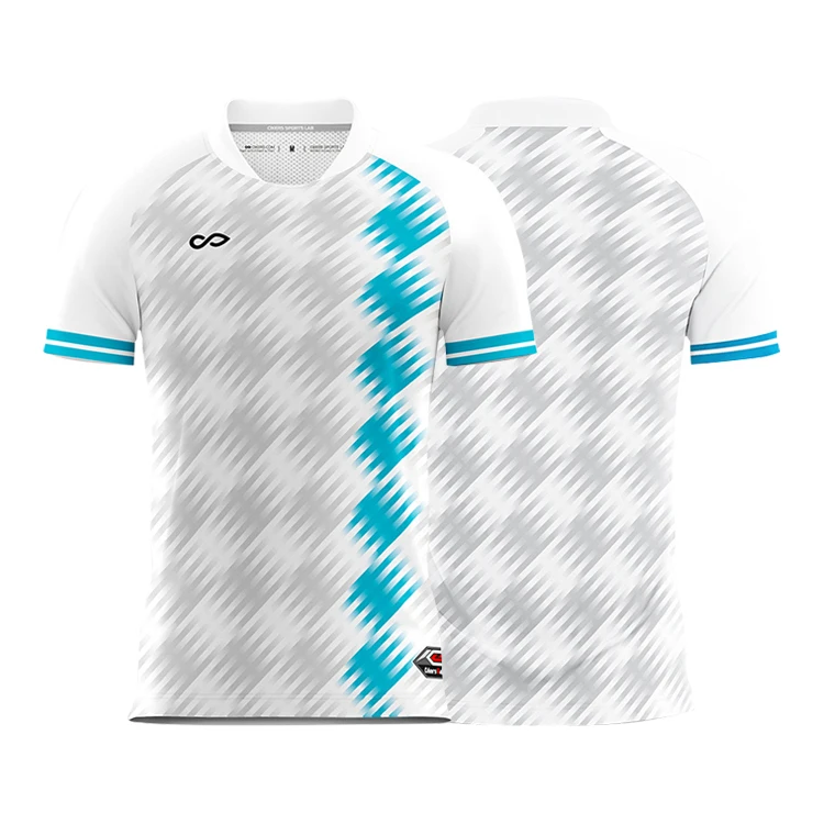 Китайский веб-сайт, модный белый дышащий мужской тренировочный костюм для футбола, тренировочный костюм