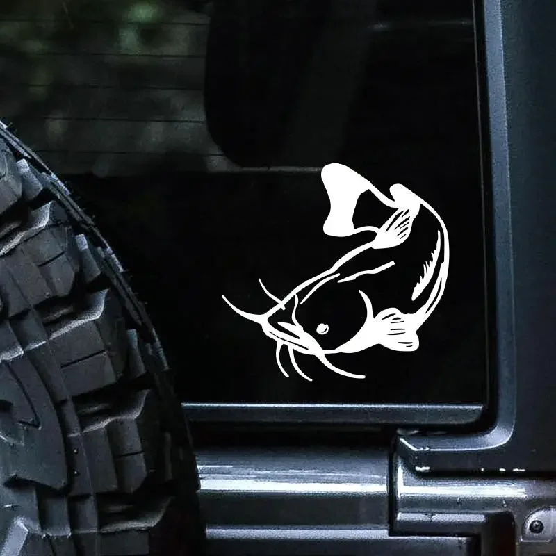 Custom Transfer Stickers and Vinyl Decals Self-adhesive Auto Sticker Automotive Trucks Laptop Car Vinyl Decal