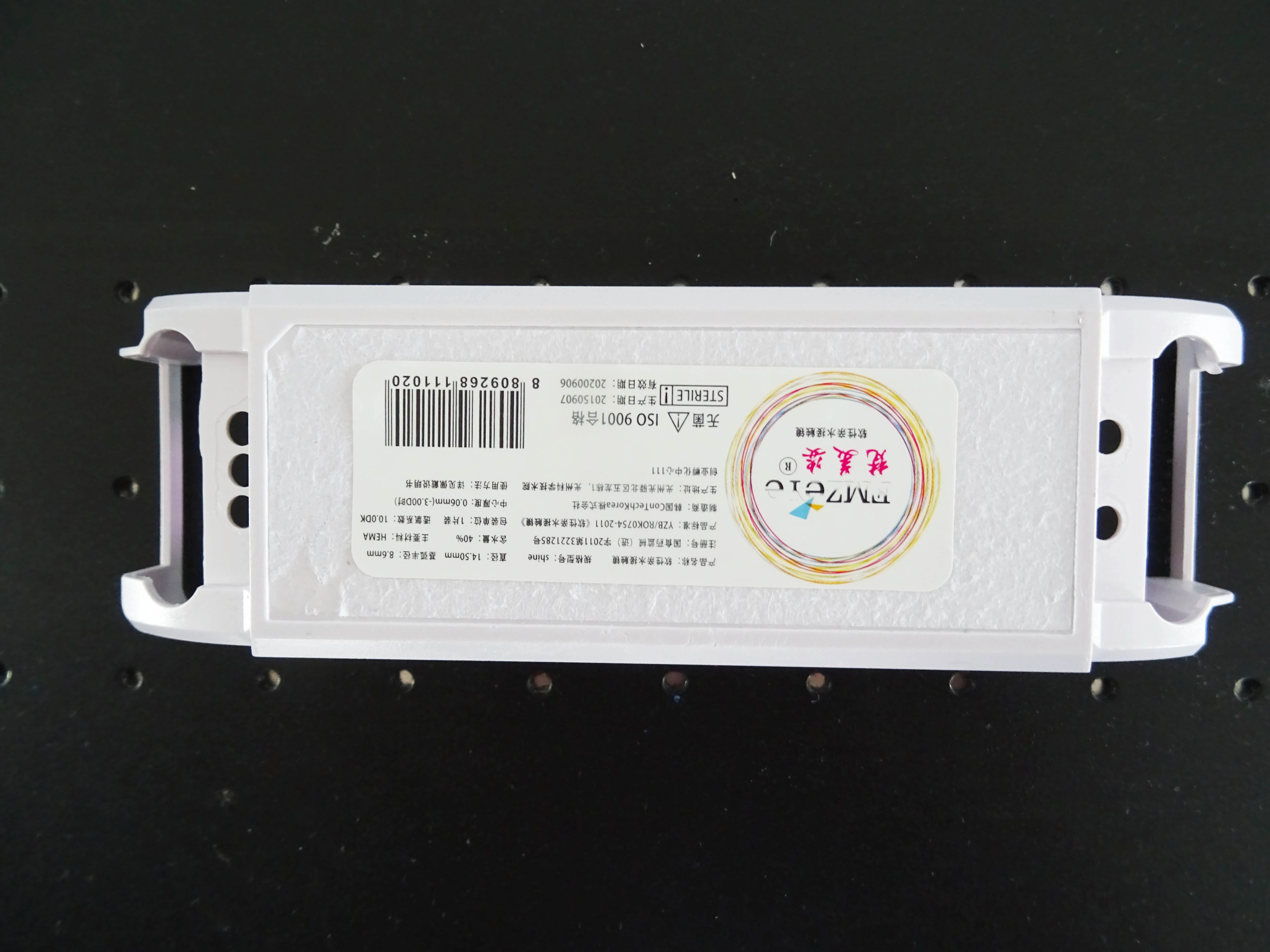 Ex-factory Price Sales of Plastic Flat Automatic Labeling Machine With 1.5m Conveyor Automatic Label Machine