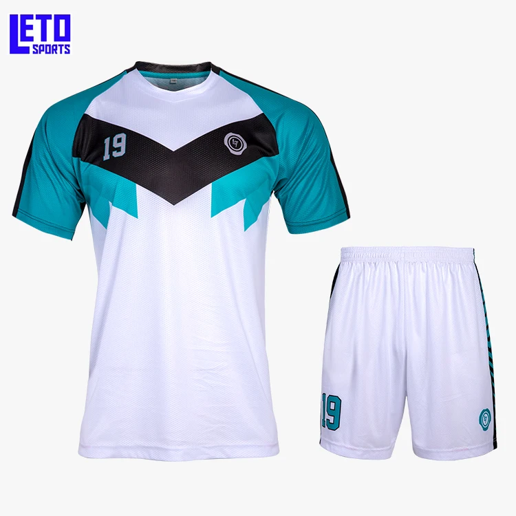 Salute Soccer Premium Sports Wear Top Quality Team Soccer Jersey Customized Club Soccer Uniform