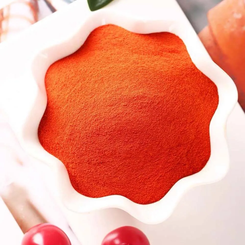Sample Available Bestseller 100% Natural Water Soluble Spray Dried Tomato Powder for Sauce,Soup,Seasonings