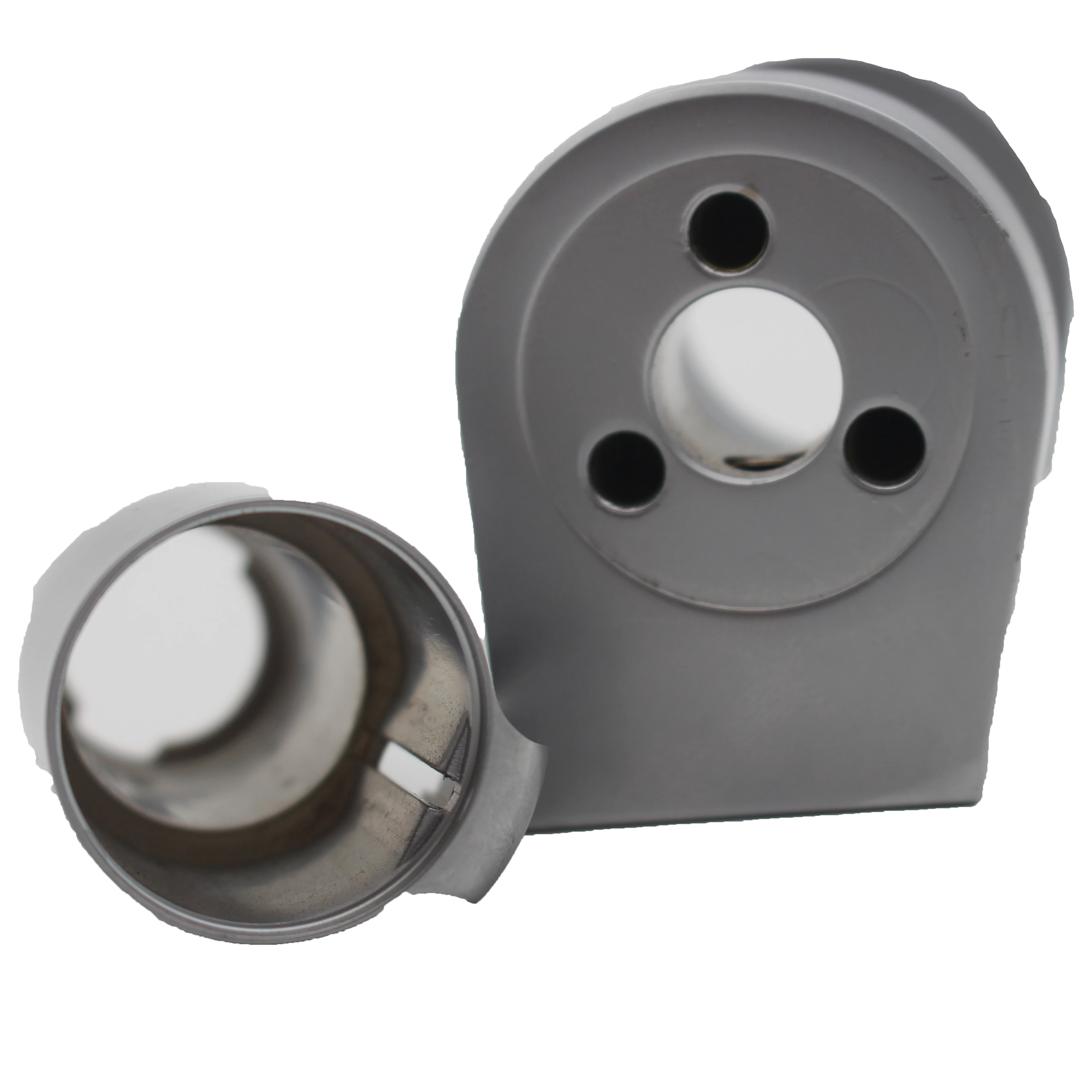 
Manufacturer OEM High Pressure Aluminium Die Casting Process 