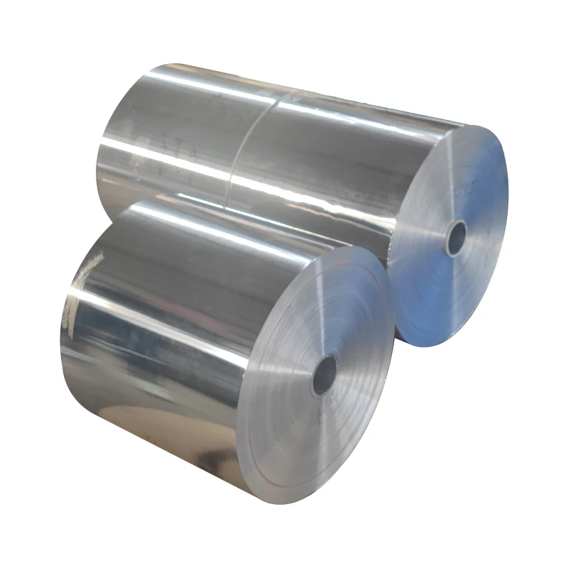 China factory wholesale aluminum foil for price aluminum foil aluminium foil rolls 8011