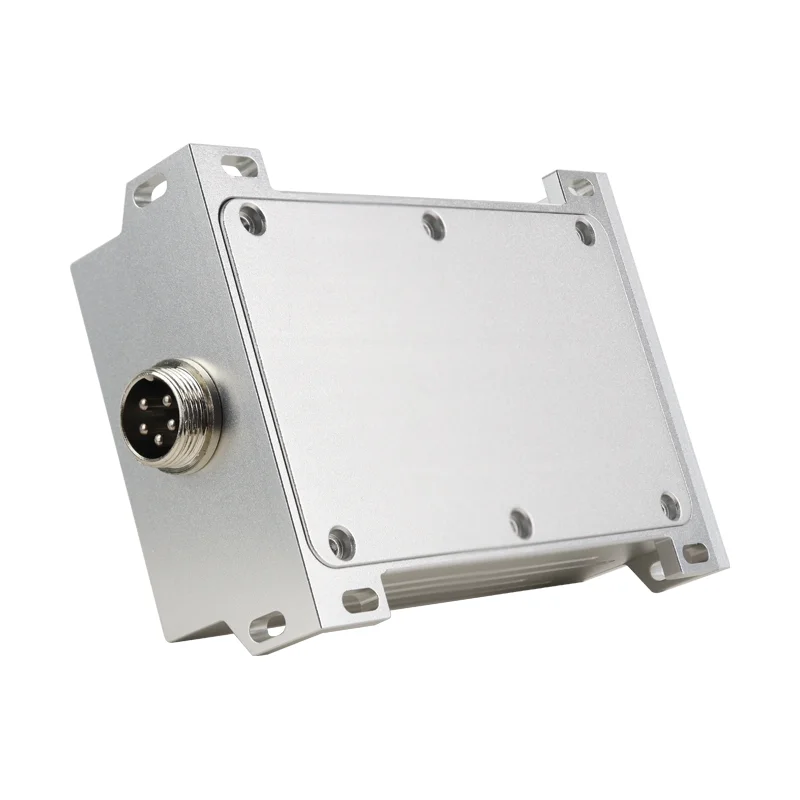 Laser Pointer IP67 80m Red Laser Distance Module Laser Distance Measurement Sensor