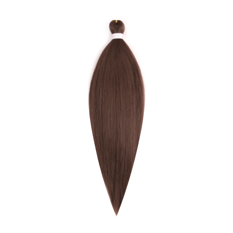 african hair pre pression ombre braids synthetic braiding hair jumbo black long  braid yaki texture hot water use for hair salon