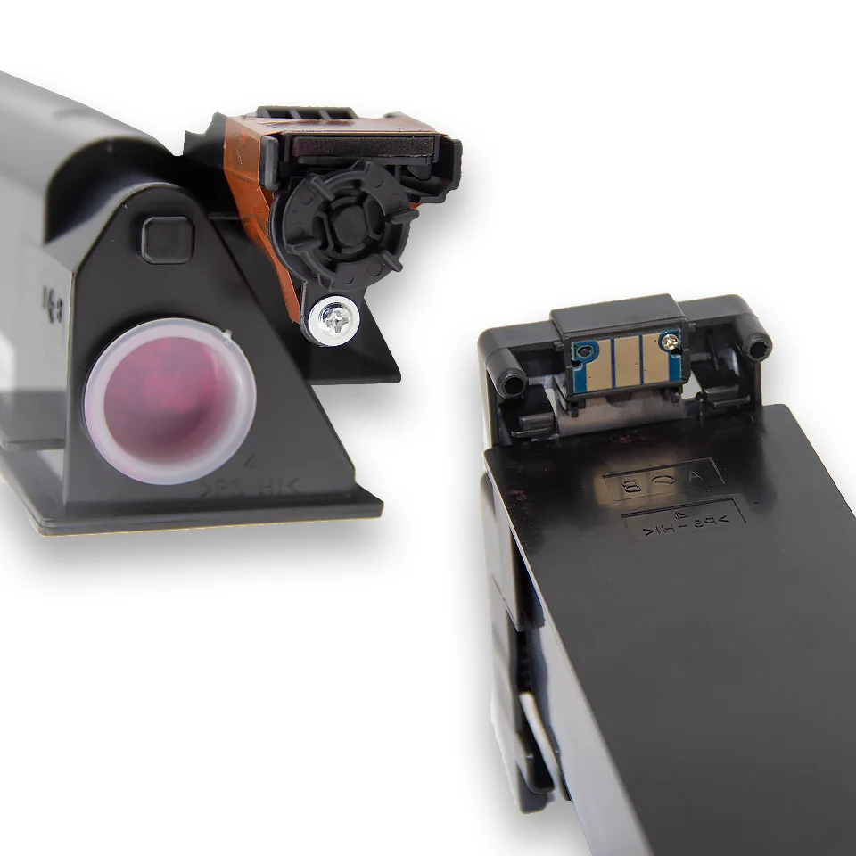 Japan Chemical Toner TN213 TN214 TN314 Color Toner Cartridges for Konica Minolta Bizhub C 200e 200 210 203 253 353 7720 7721