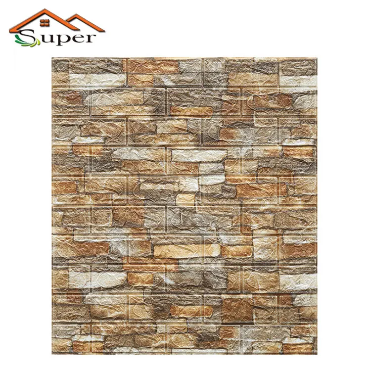 False Ceiling Tiles Paper Sticker Self Adhesive