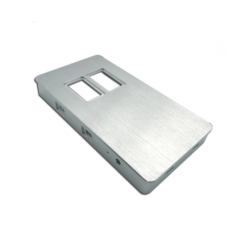 Изготовление точных деталей, обработка поворотных деталей на заказ, CNC для 3D-принтера, металла, CNC, обрабатывающие детали из алюминия