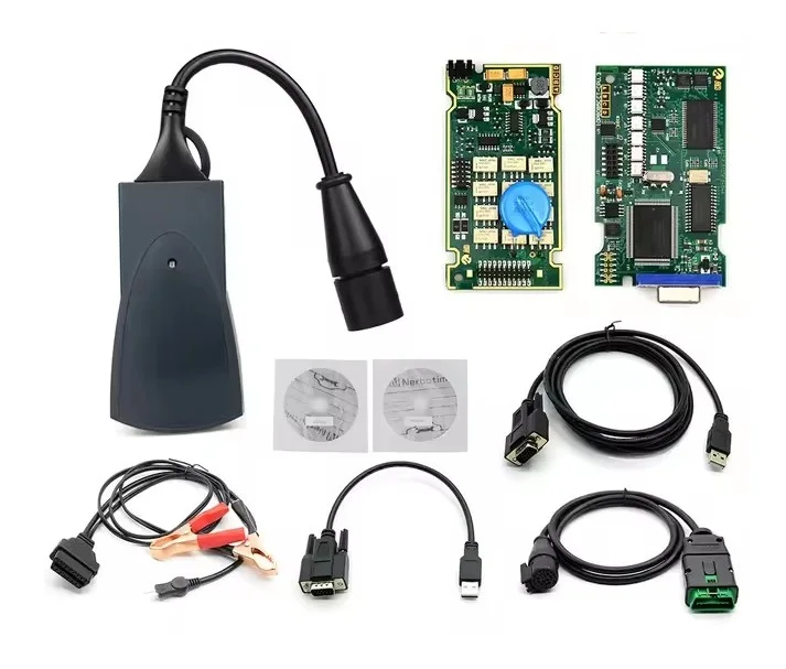 Lexia 3 золотой полный чип 921815C PP2000 Diagbox V9.91 для Citroen/Peugeot Auto Scanner OBD 2 Автомобильные диагностические инструменты