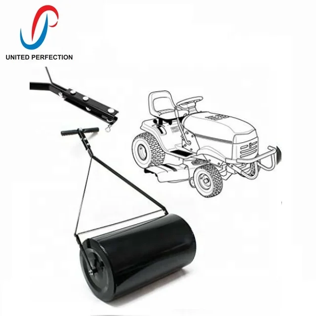 China Build factory gardening hand tools Weighted Rollers ATV tow GARDEN TOOL with low MOQ on promotion