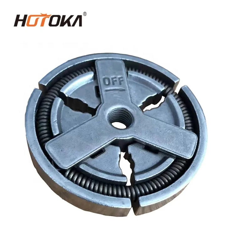 motosierra 5200 Gasoline Chainsaw clutch chain saw clutch for sale chain saw spare parts