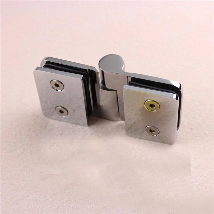 
High quality and low price 90, 135, 180, 270 degree CRL matt everreign shower hinge 