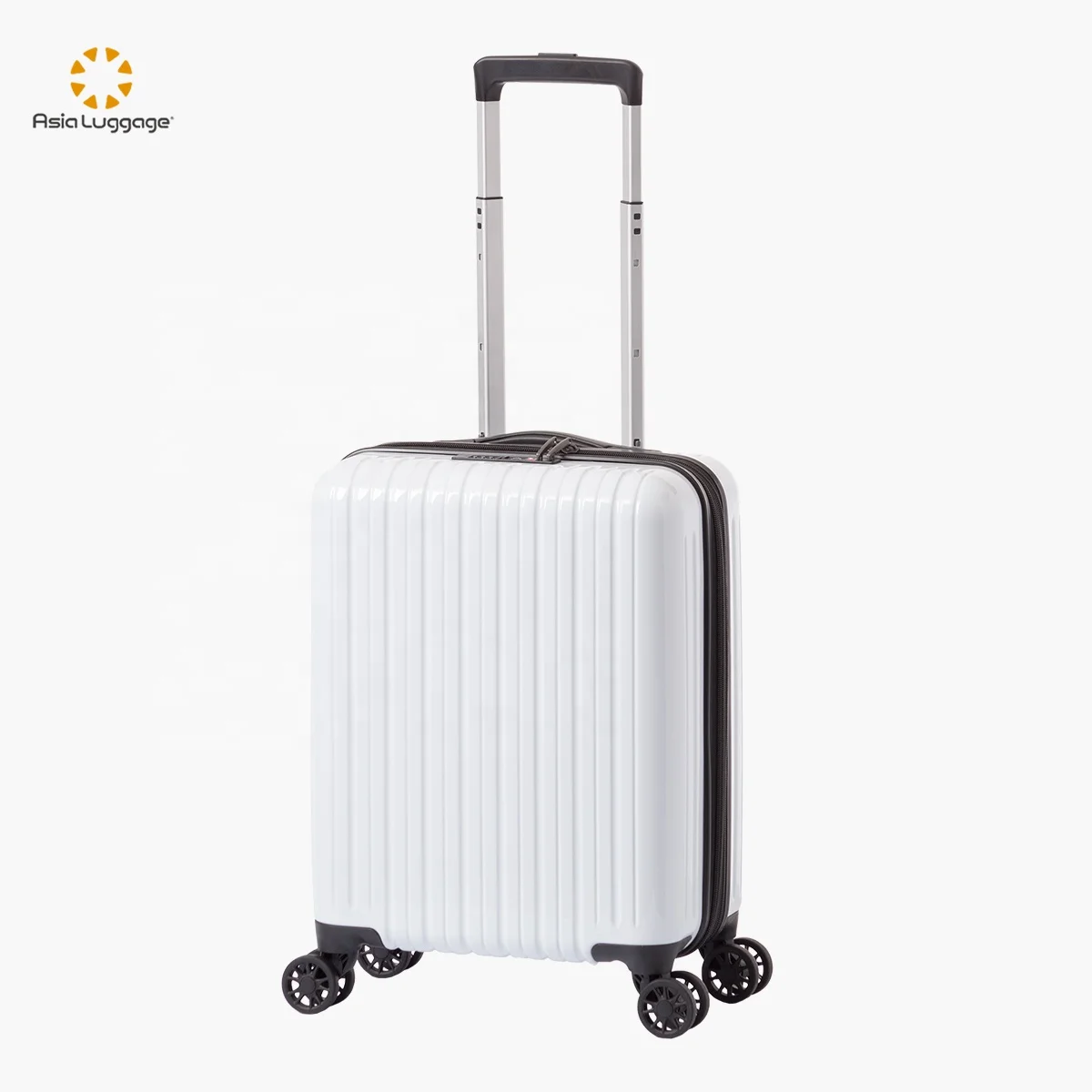 Customize logo ABS PC hard shell Suitcase Travel Rrolley Luggage Bags Case Luggage Factory Suitcase Suitcase
