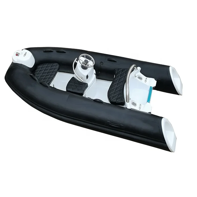 Полужесткий корпус из стекловолокна 10ft Rib300 орка гипалон/гребные лодки ПВХ