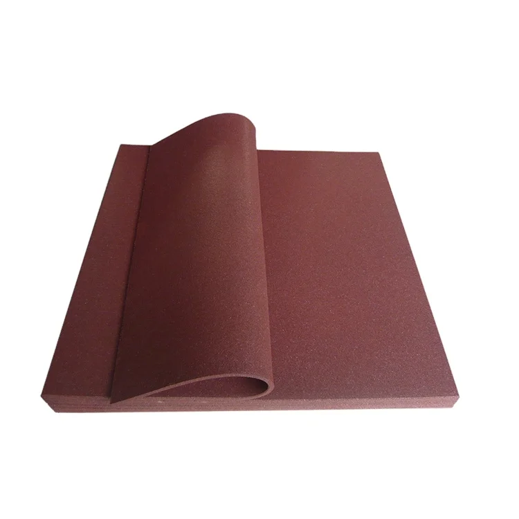 Высококачественные цветные окрашенные резиновые коврики для тренажерного зала pisos para Gym