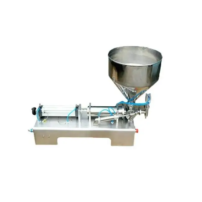 Cheap Price Thick Volume Dettol Antiseptic Liquid Filling Machine