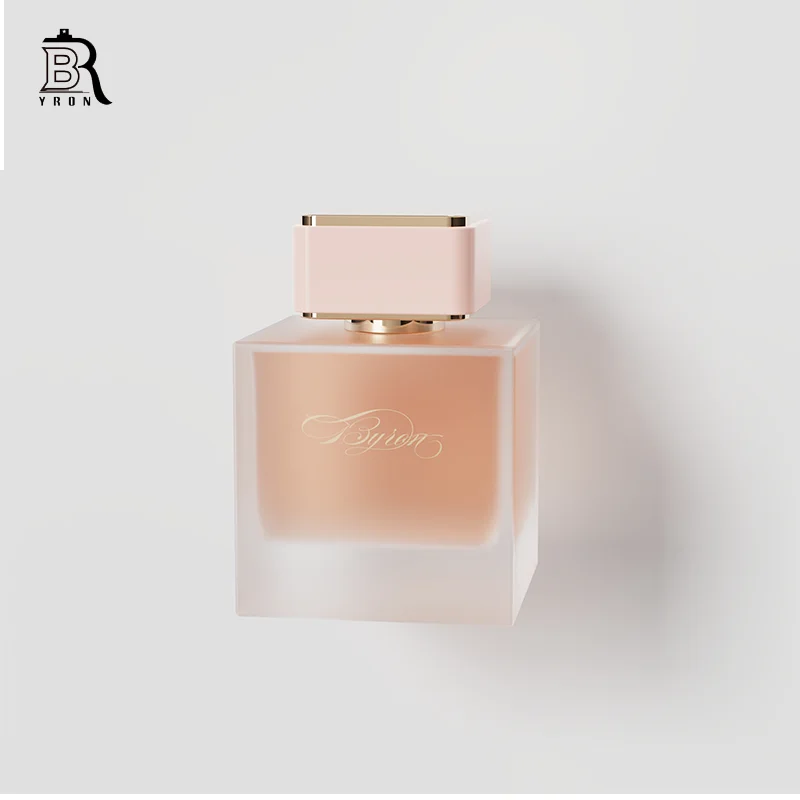 Free samples factory price 30ml 50ml 100ml empty clearshape crimp neck glass perfume bottle