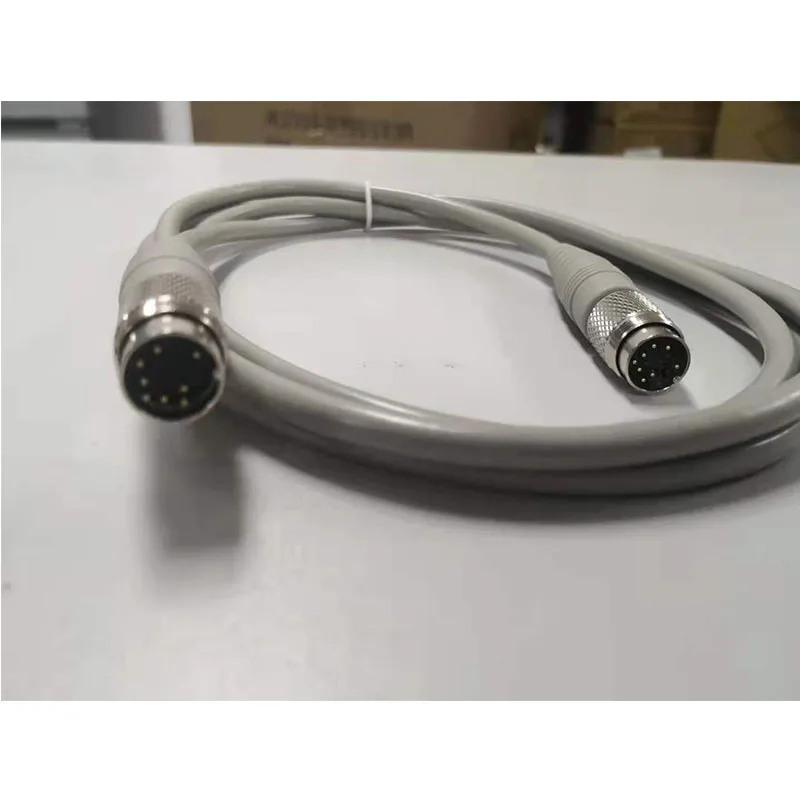 Replace KEYSIGHT/ Agilent/ HP11730A Power Sensor Cable 8-Pin 2M Long 8120-8319