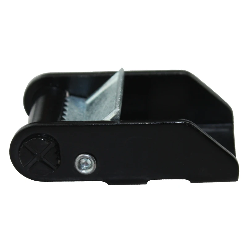 Factory Direct Supply 50mm Strap Aluminum Metal Cam Buckle