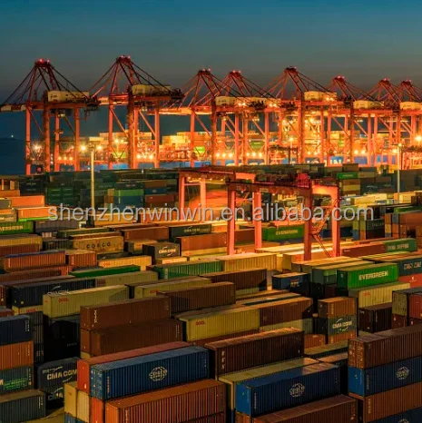 Дешевые тарифы на доставку, логистические компании, экспедитор, морские перевозки, Китай, морские перевозки в Украину/Австрию/Финляндию