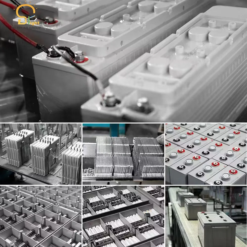 BR Solar Panel System 5kw 10kw 15kw 5000w Solar Photovoltaic System 5kw Solar Power Kit On Hybrid Grid Solar Energy System