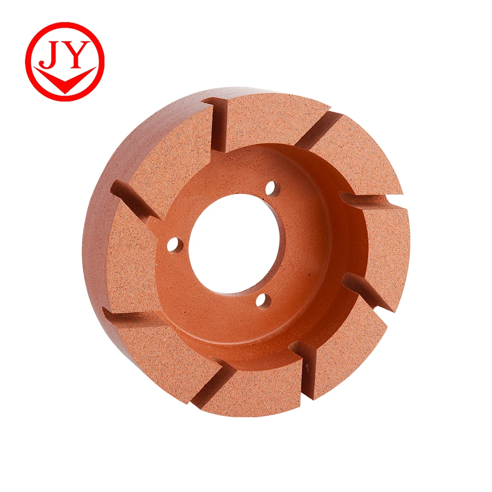 Italian original RBM 10s40 glass edge polishing cup wheel grinding wheel 100% Italy RBM original polishing wheel Hot Selling