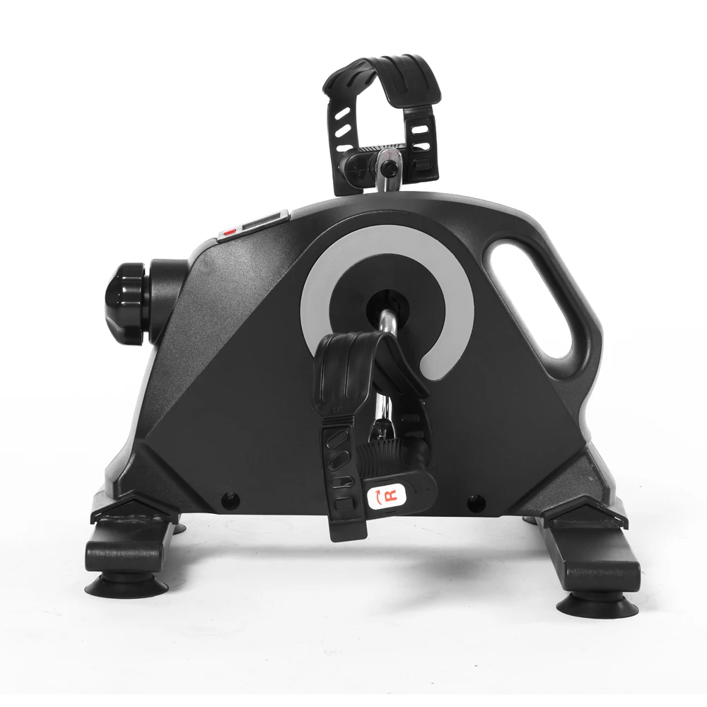 arm and leg exercise bike for young and old with training computer adjustable resistance