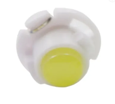 led car T3 T4.2 T4.7 T4.2 12V 1SMD Auto LED Dash Board Cluster Gauges Lights Bulbs white red green blue Vehicle indicator Lamp