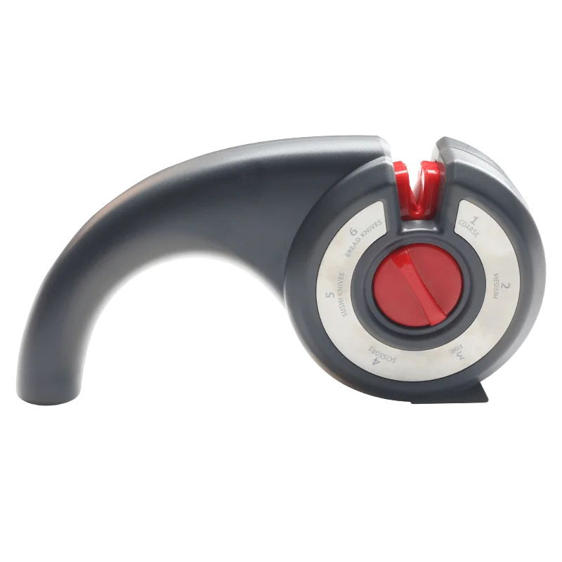 Electric knives scissors water sharpeners machine system 3 sharpening rod stone for knives