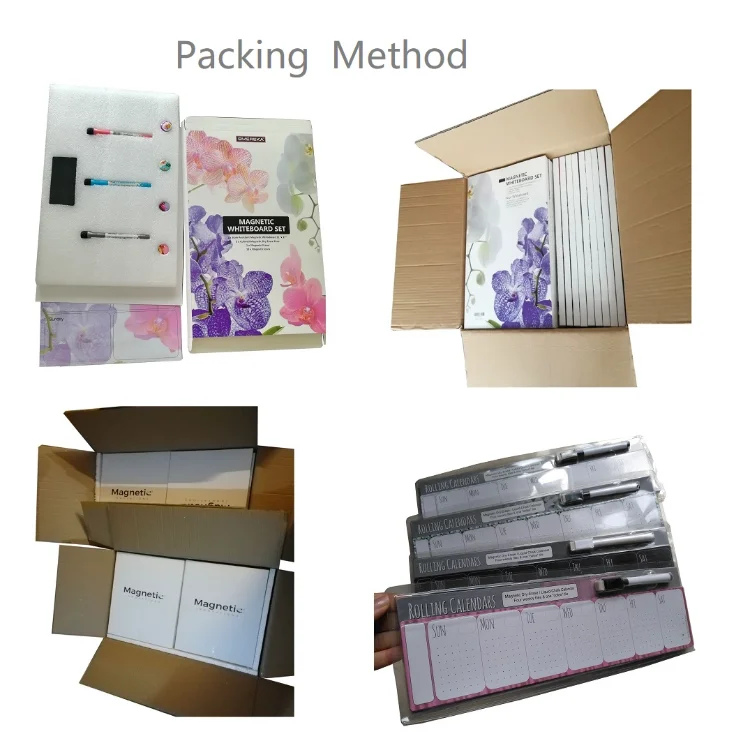 packaging