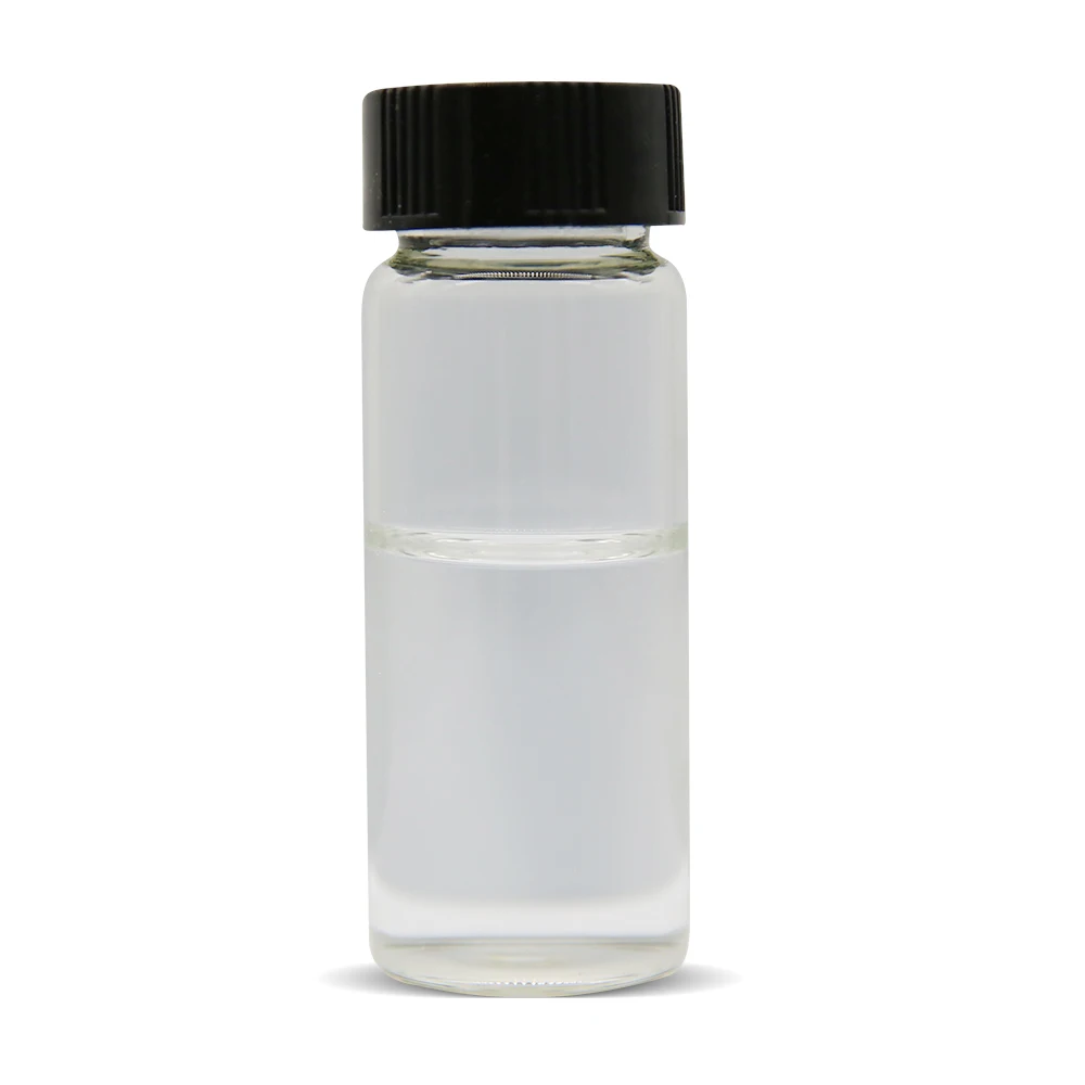 High quality Polyalkyleneoxide modified heptamethyltrisiloxane CAS 27306-78-1 With Competitive Price